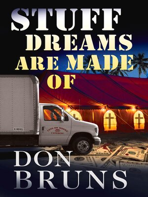 cover image of Stuff Dreams Are Made Of